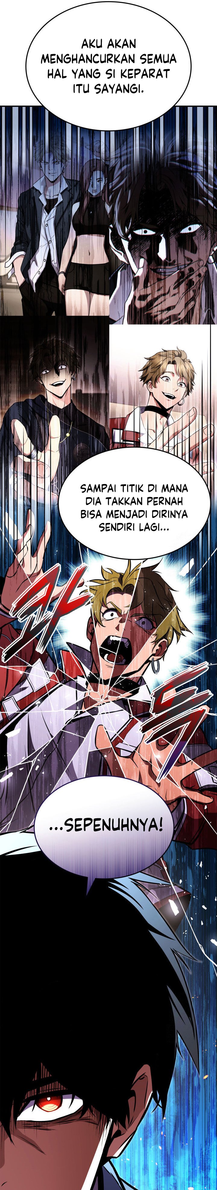 Ranker’s Return (Remake) Chapter 145