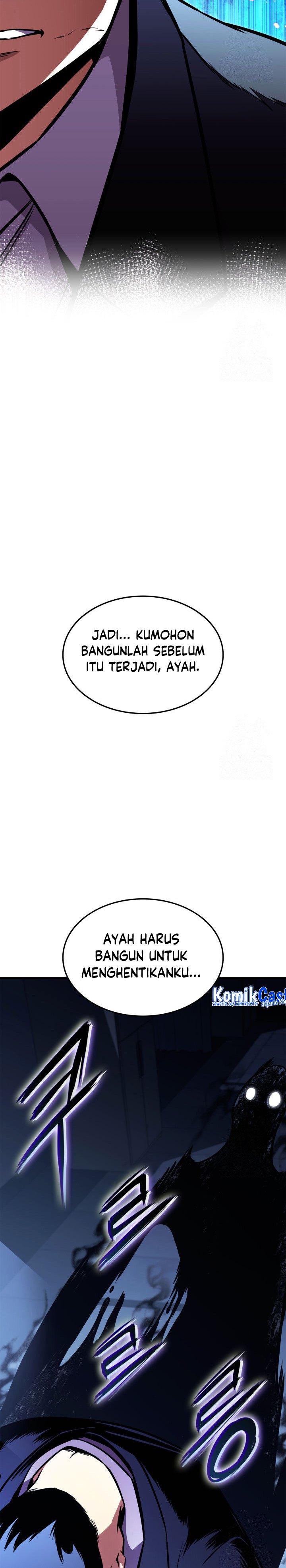 Ranker’s Return (Remake) Chapter 145