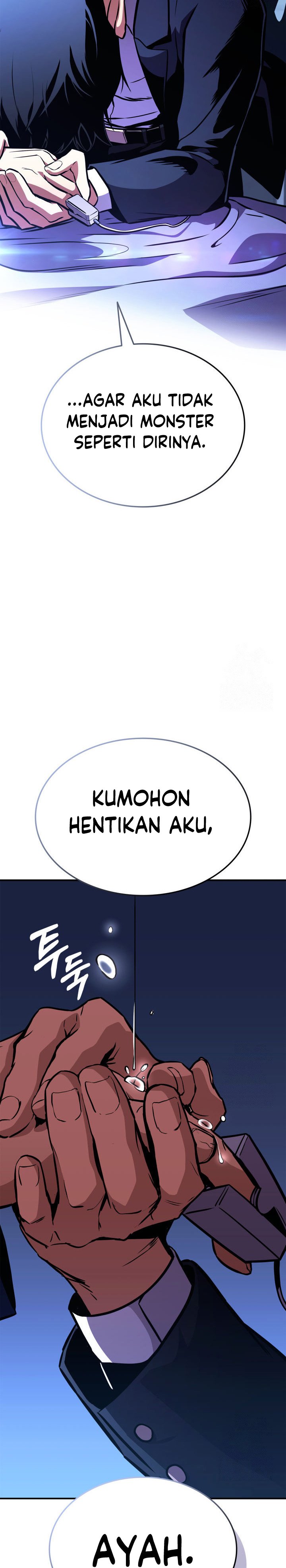 Ranker’s Return (Remake) Chapter 145