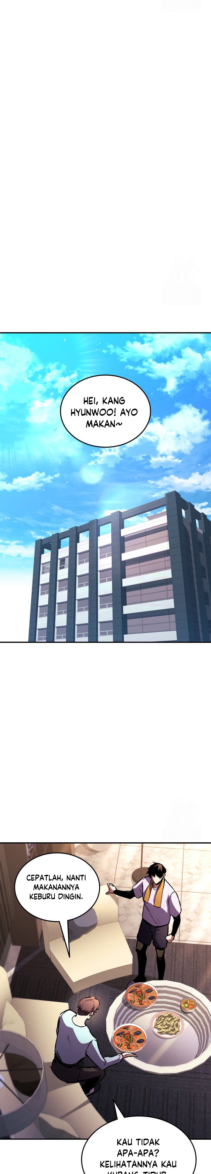 Ranker’s Return (Remake) Chapter 146