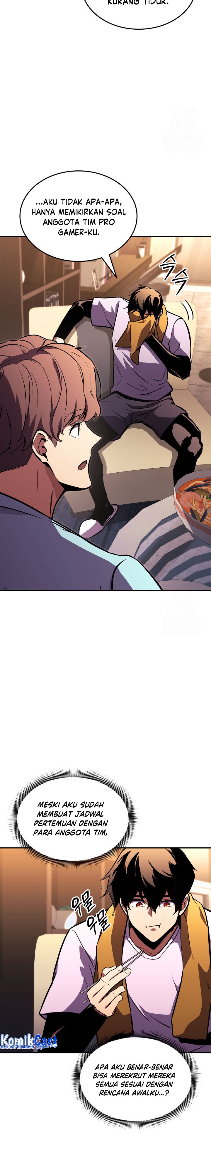 Ranker’s Return (Remake) Chapter 146