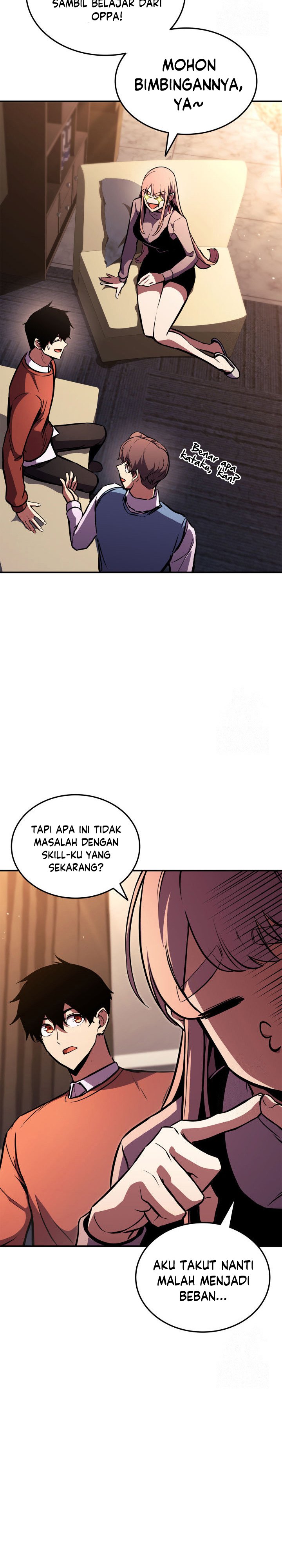 Ranker’s Return (Remake) Chapter 146