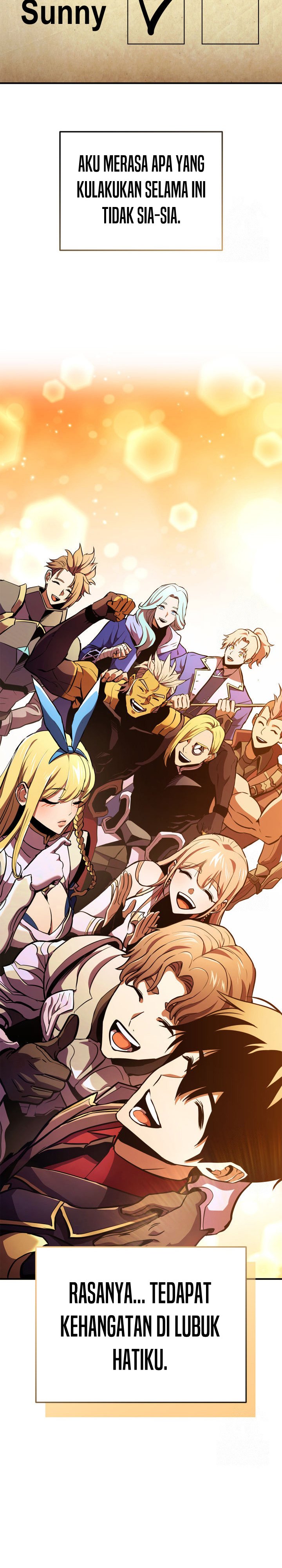 Ranker’s Return (Remake) Chapter 146
