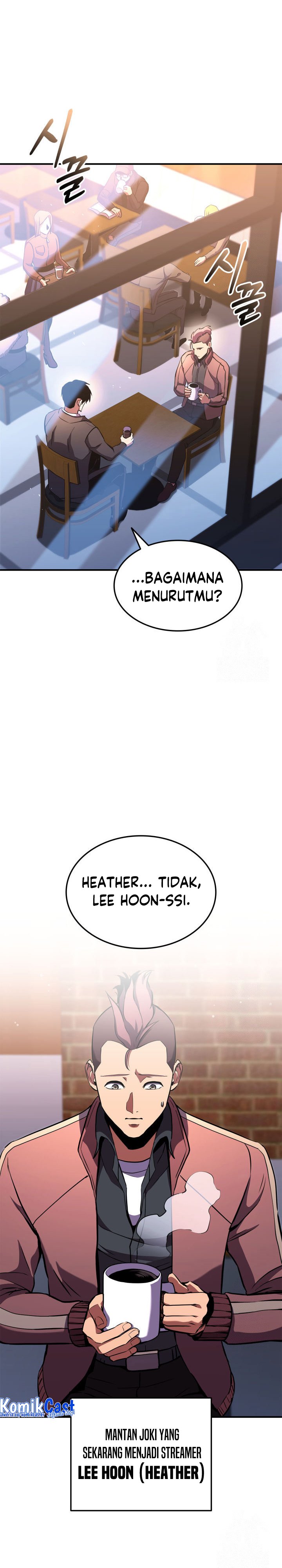 Ranker’s Return (Remake) Chapter 146