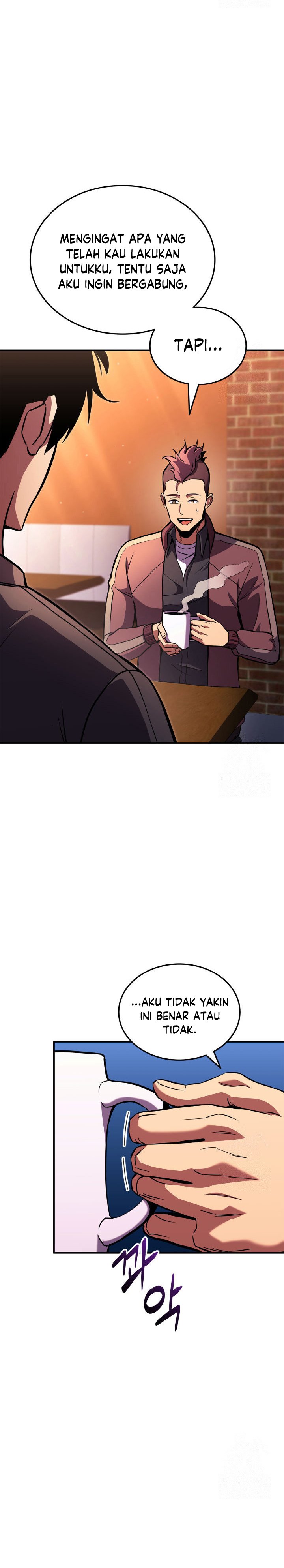 Ranker’s Return (Remake) Chapter 146