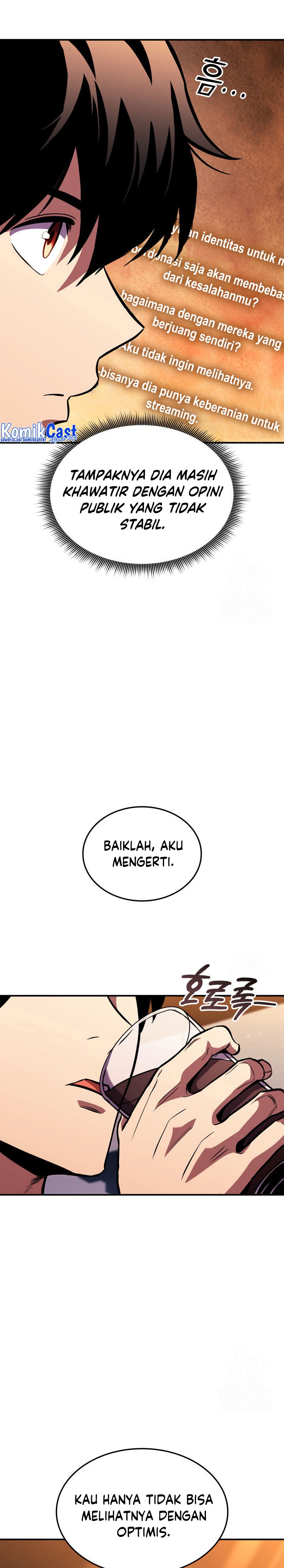 Ranker’s Return (Remake) Chapter 146