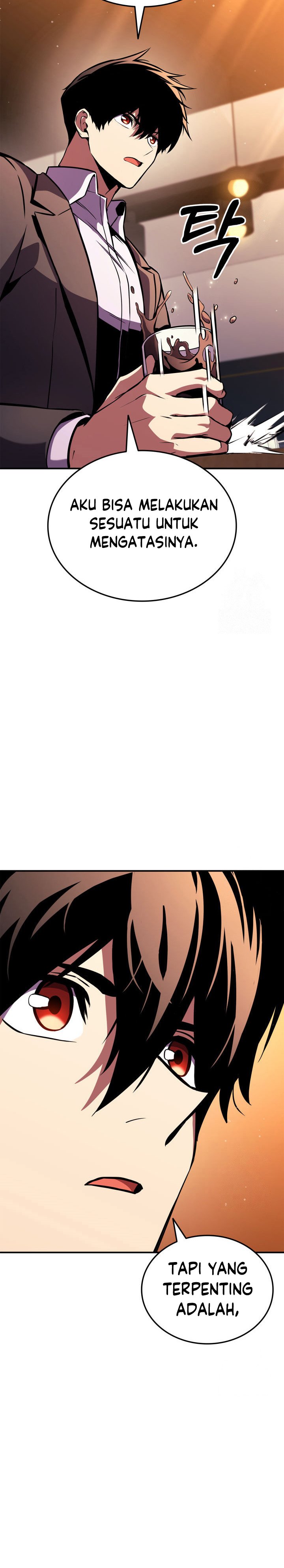 Ranker’s Return (Remake) Chapter 146