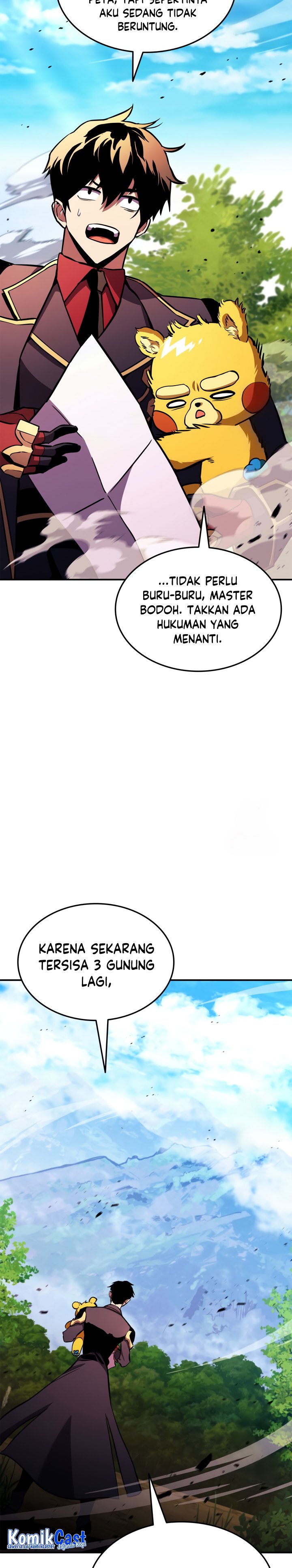 Ranker’s Return (Remake) Chapter 147