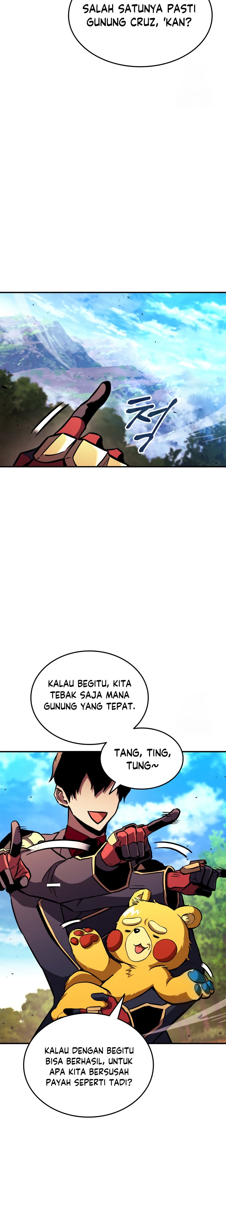 Ranker’s Return (Remake) Chapter 147
