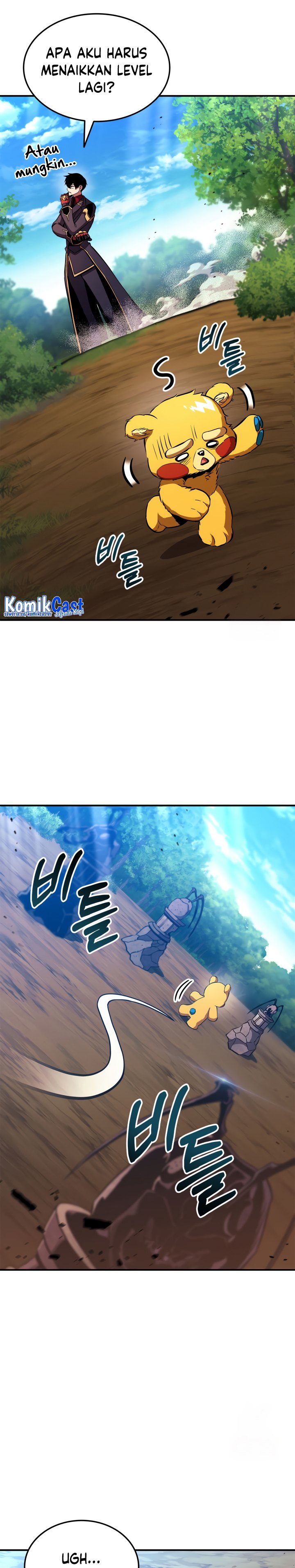 Ranker’s Return (Remake) Chapter 147