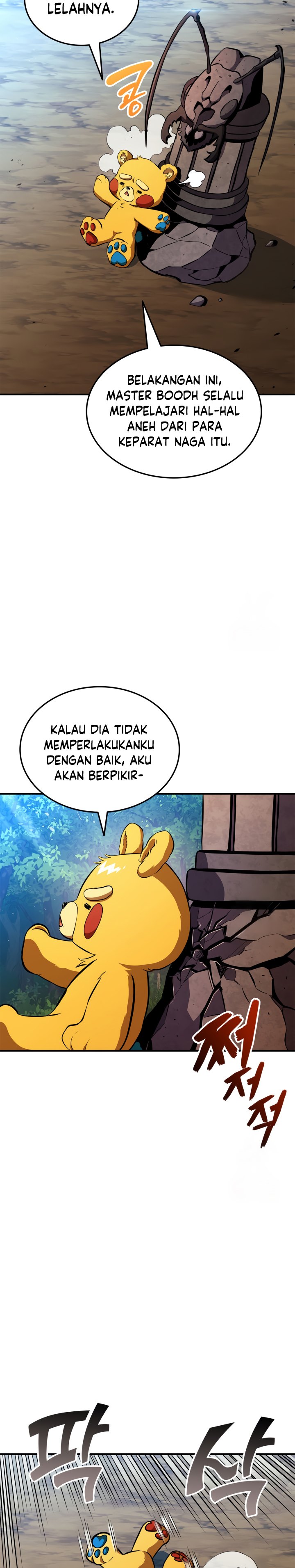 Ranker’s Return (Remake) Chapter 147