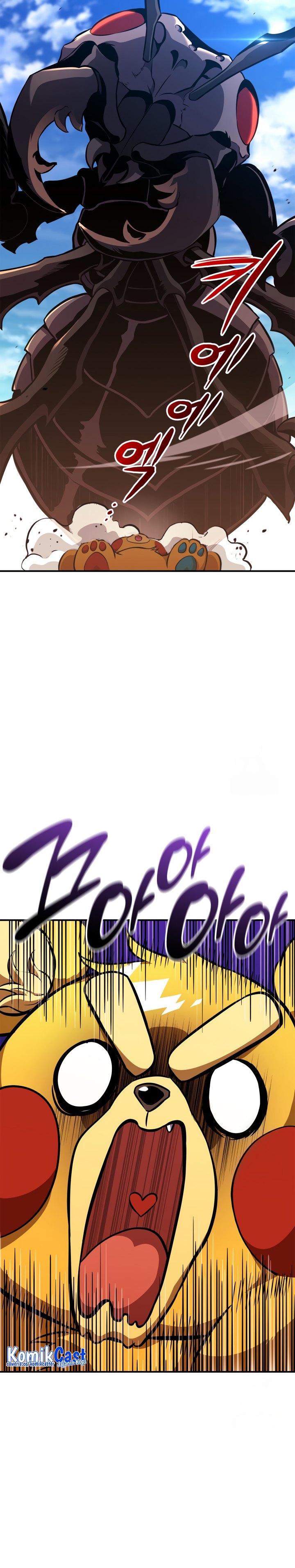 Ranker’s Return (Remake) Chapter 147