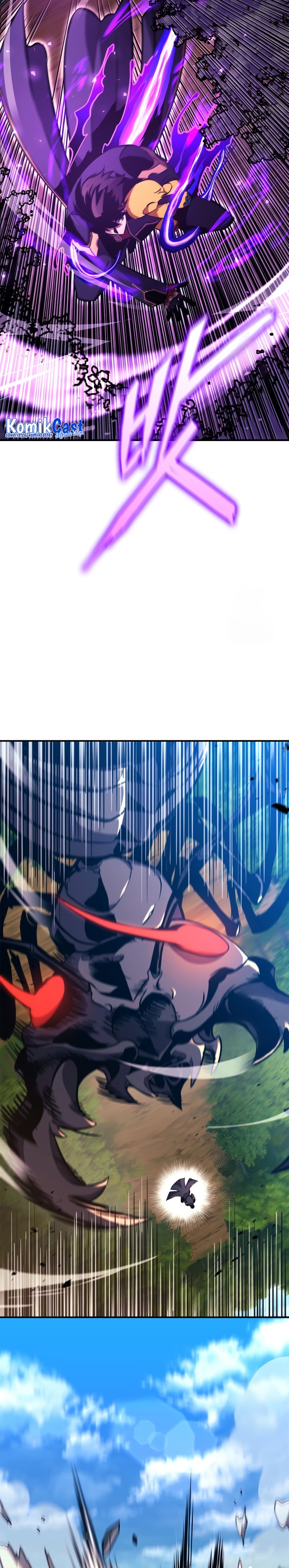 Ranker’s Return (Remake) Chapter 147
