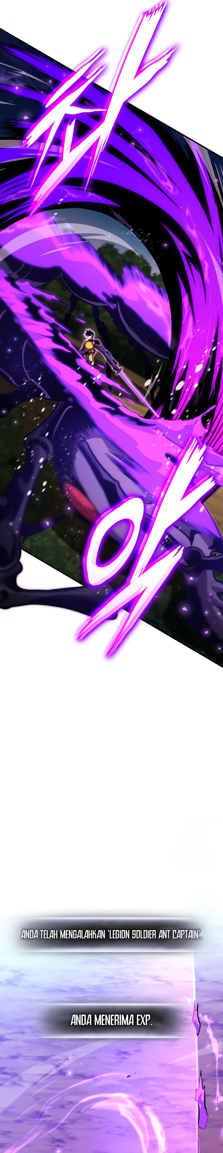 Ranker’s Return (Remake) Chapter 147