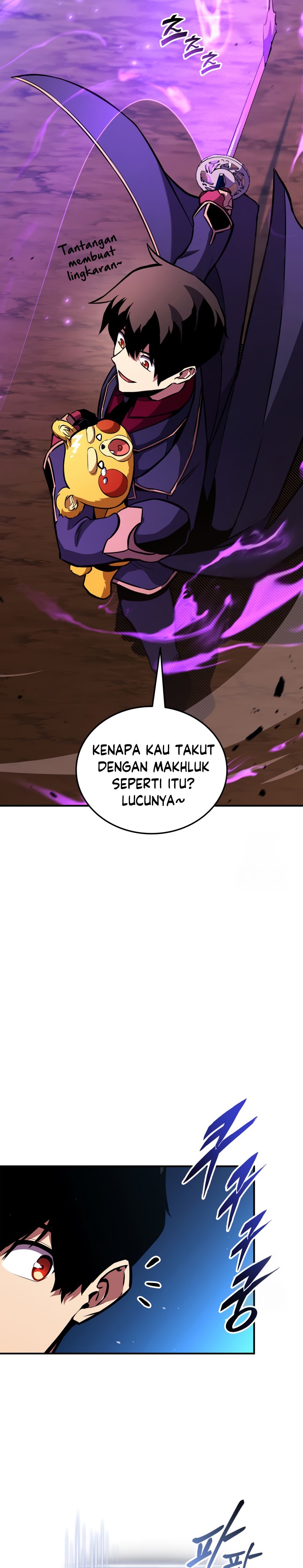 Ranker’s Return (Remake) Chapter 147