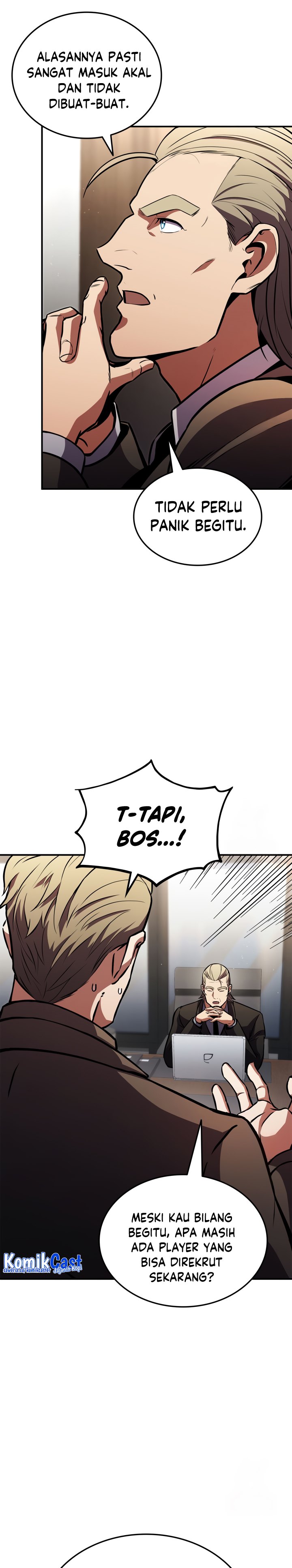 Ranker’s Return (Remake) Chapter 147