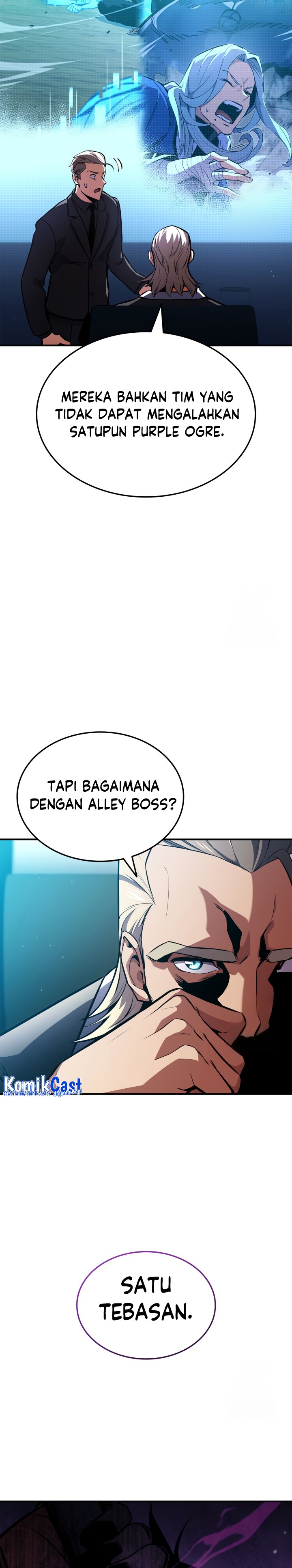 Ranker’s Return (Remake) Chapter 147