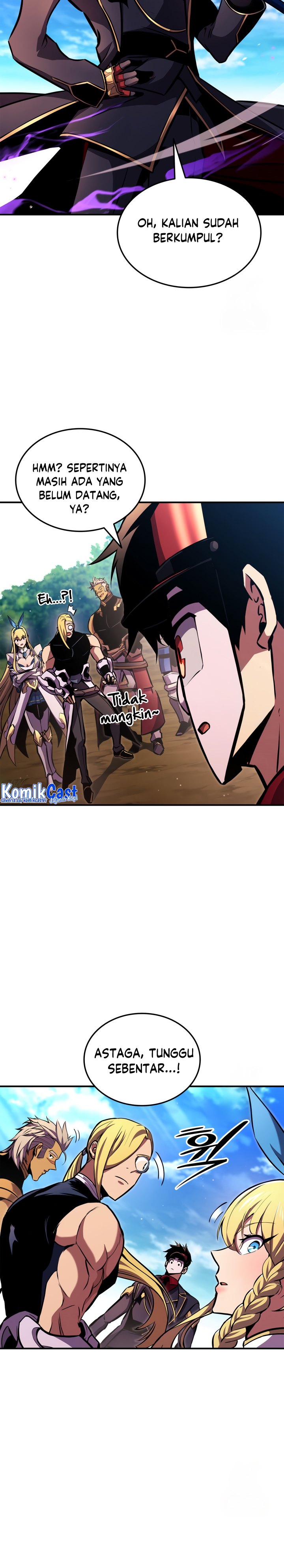 Ranker’s Return (Remake) Chapter 147