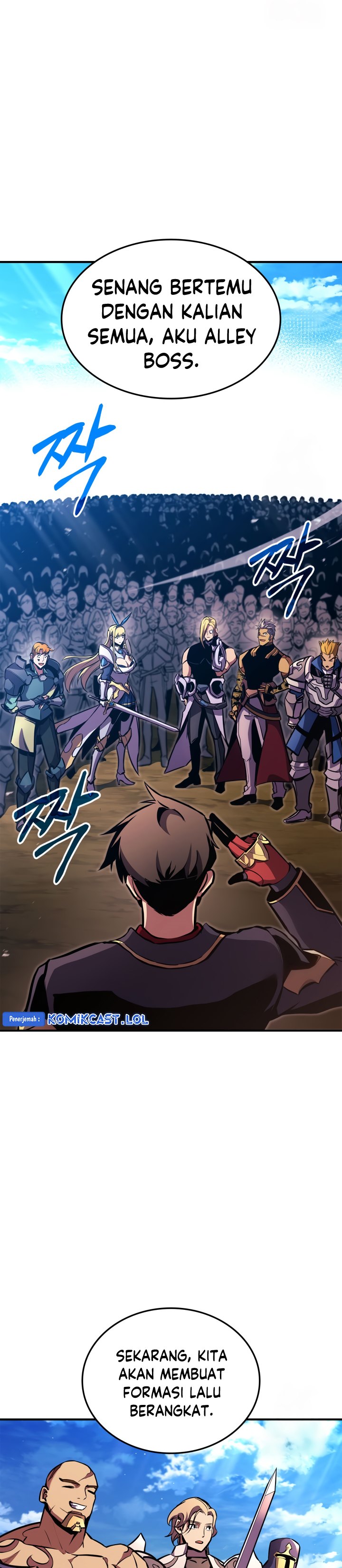 Ranker’s Return (Remake) Chapter 147