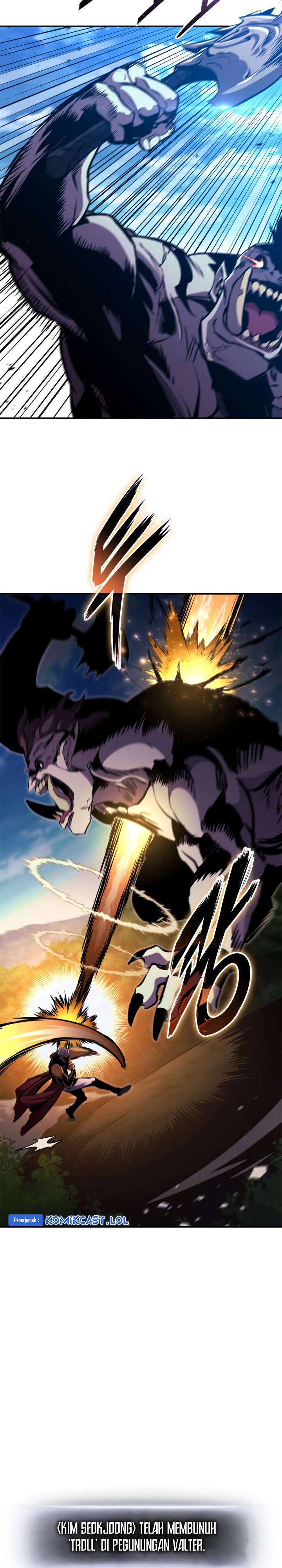 Ranker’s Return (Remake) Chapter 148