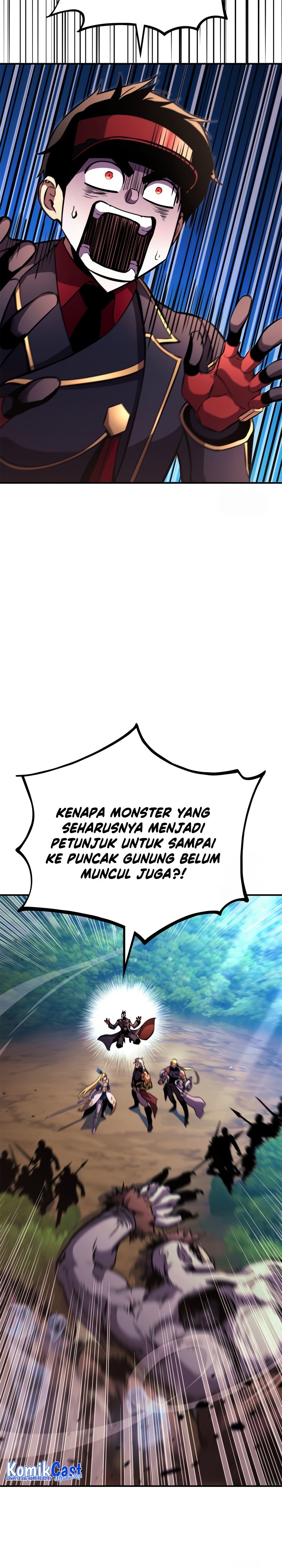 Ranker’s Return (Remake) Chapter 148
