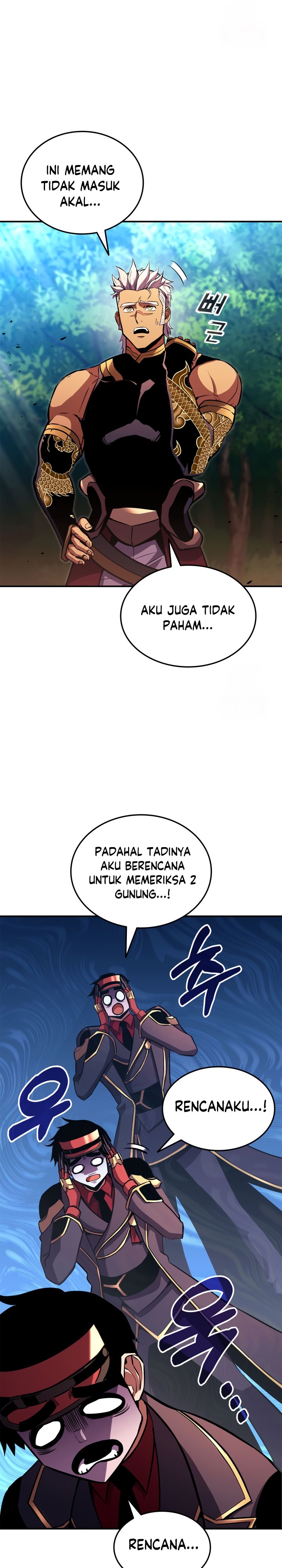 Ranker’s Return (Remake) Chapter 148