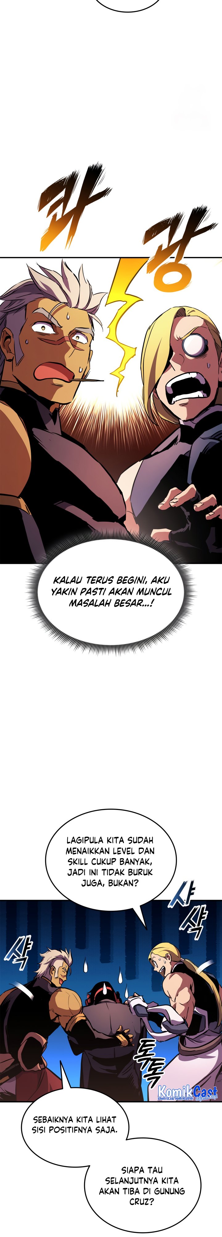 Ranker’s Return (Remake) Chapter 148