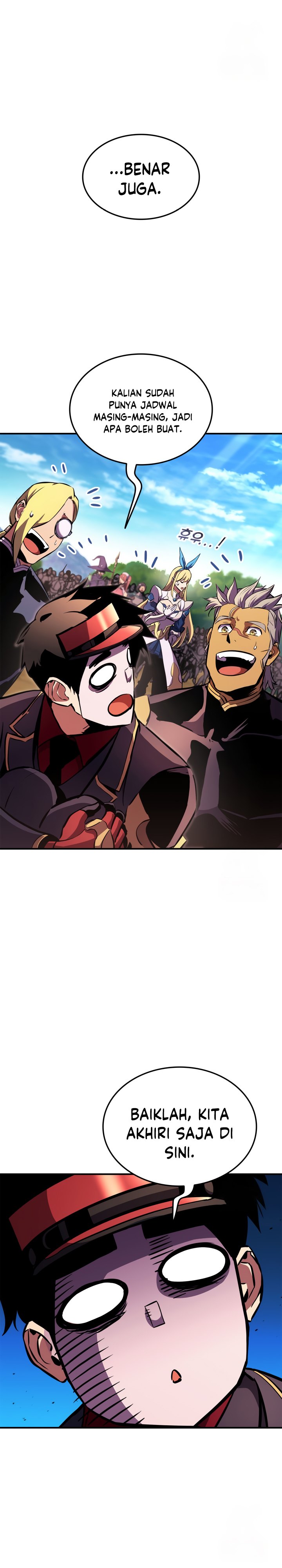 Ranker’s Return (Remake) Chapter 148