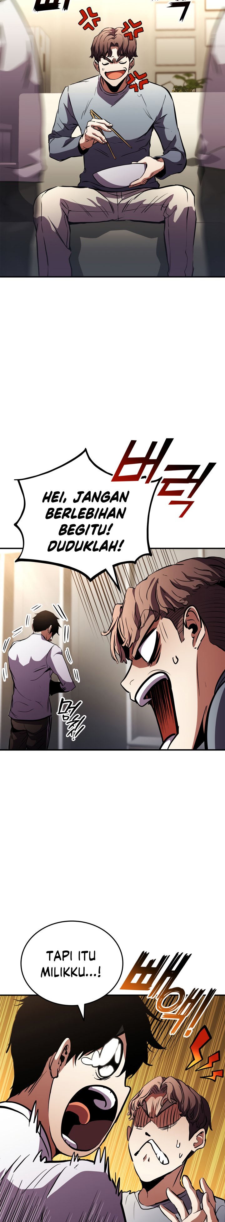 Ranker’s Return (Remake) Chapter 148