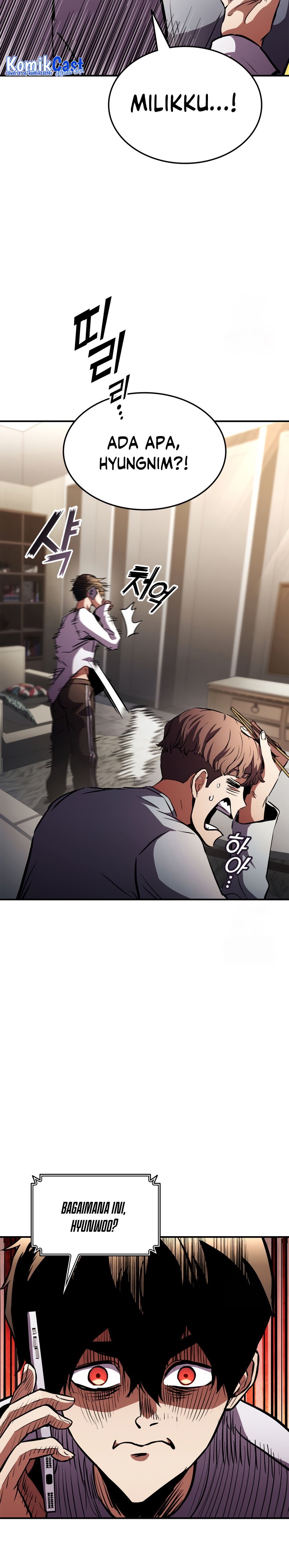 Ranker’s Return (Remake) Chapter 148