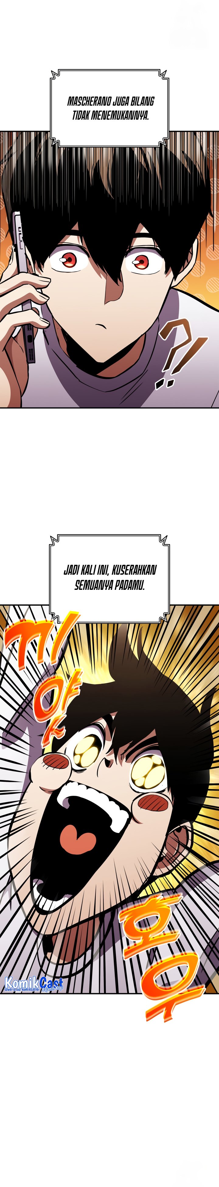Ranker’s Return (Remake) Chapter 148