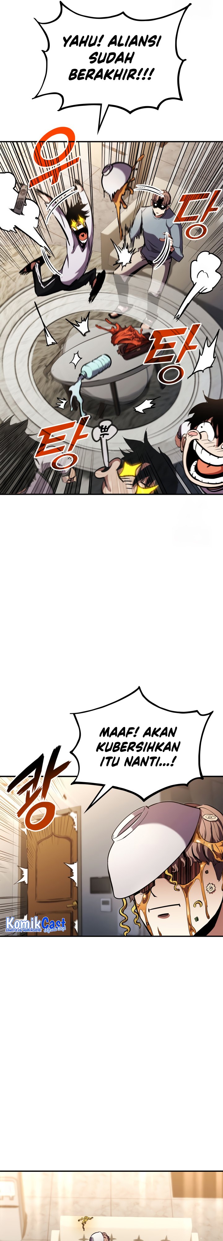 Ranker’s Return (Remake) Chapter 148