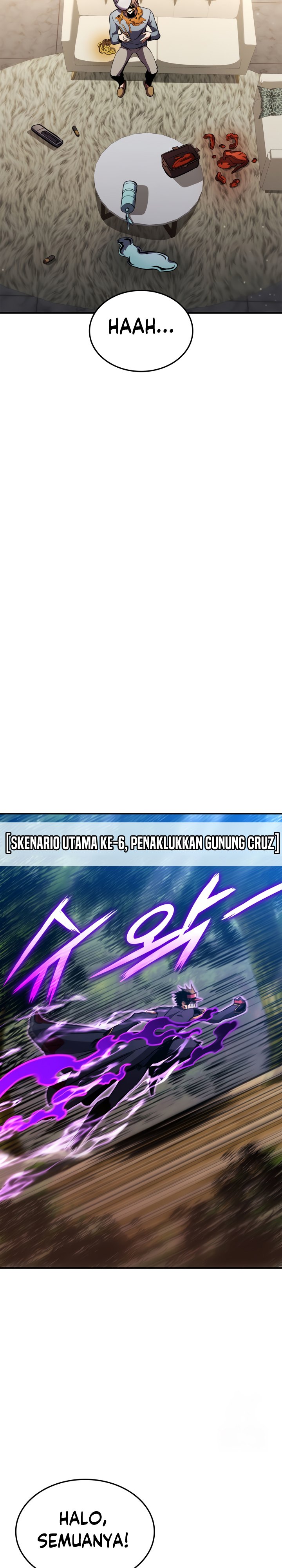 Ranker’s Return (Remake) Chapter 148