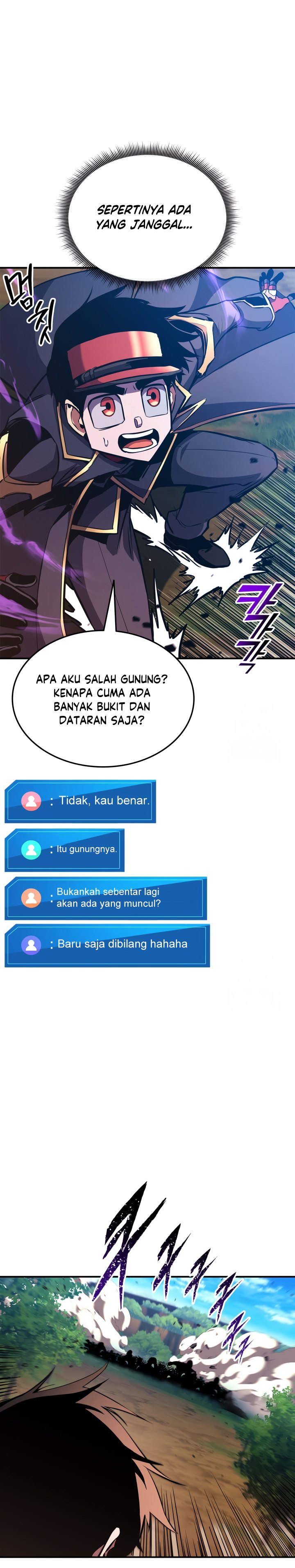 Ranker’s Return (Remake) Chapter 148