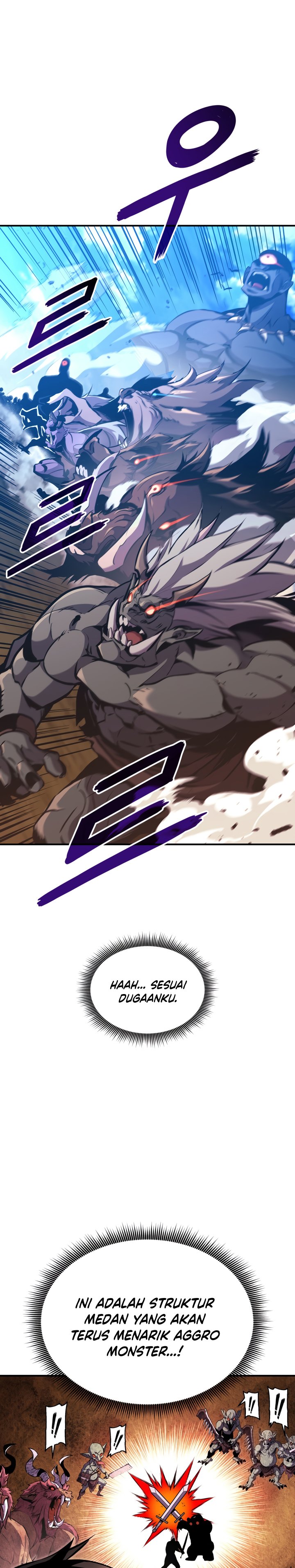 Ranker’s Return (Remake) Chapter 148