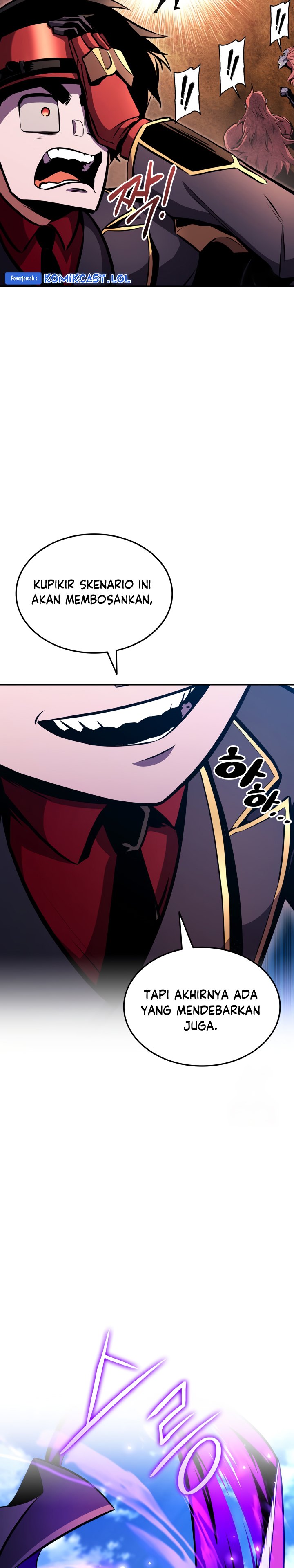 Ranker’s Return (Remake) Chapter 148