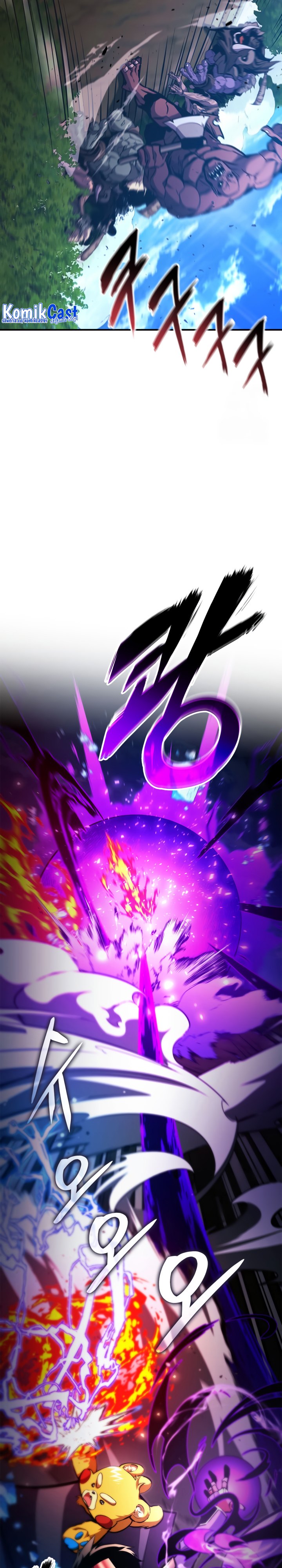 Ranker’s Return (Remake) Chapter 148