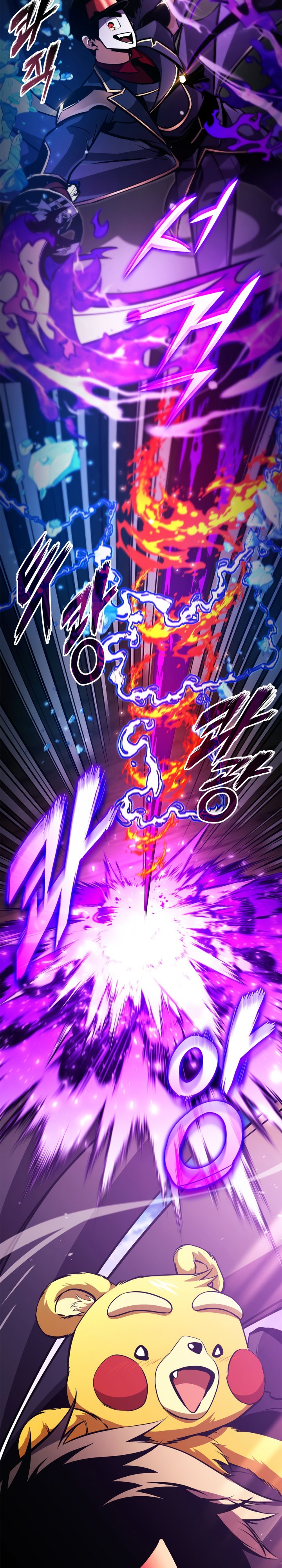 Ranker’s Return (Remake) Chapter 148