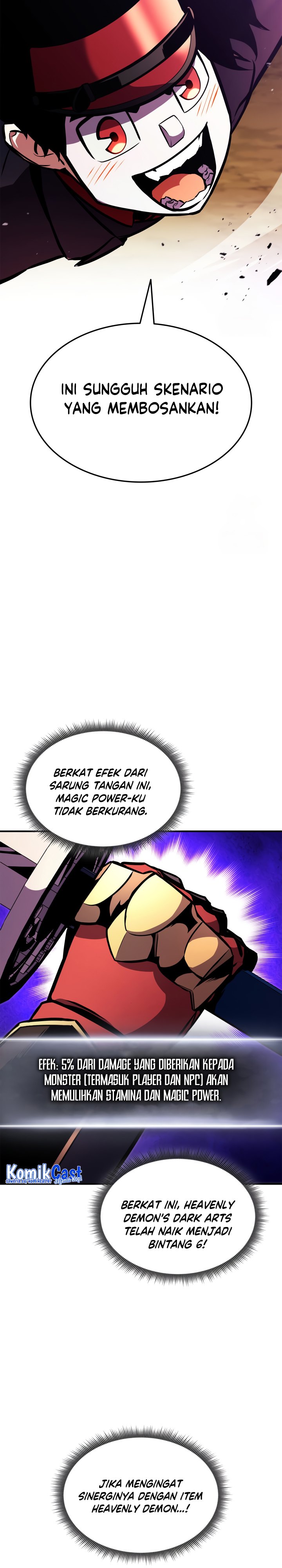 Ranker’s Return (Remake) Chapter 148