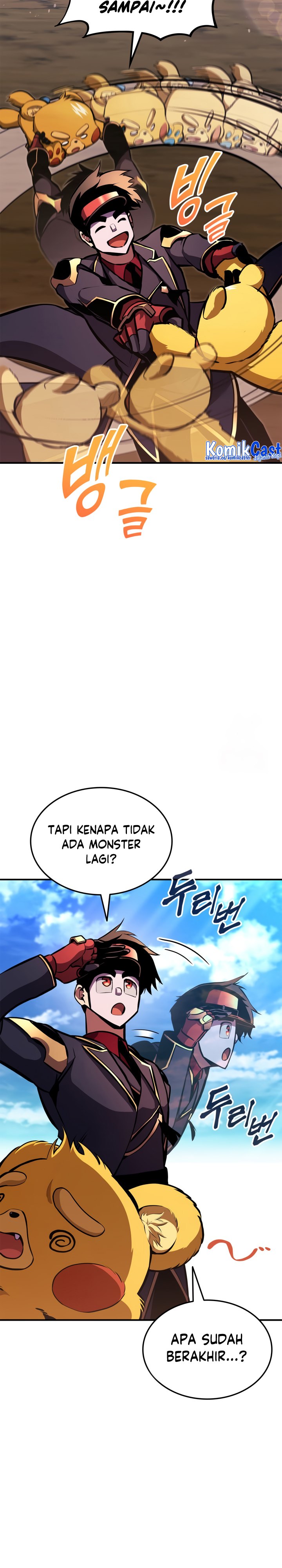 Ranker’s Return (Remake) Chapter 148