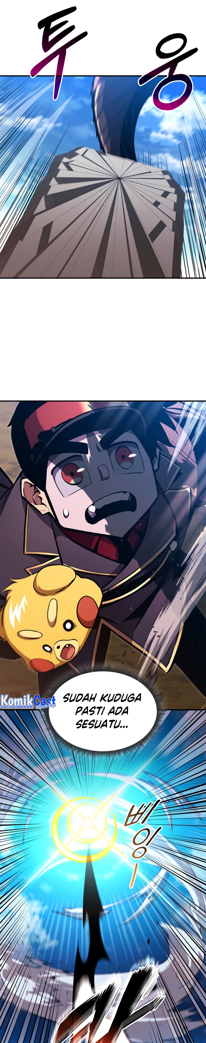 Ranker’s Return (Remake) Chapter 148
