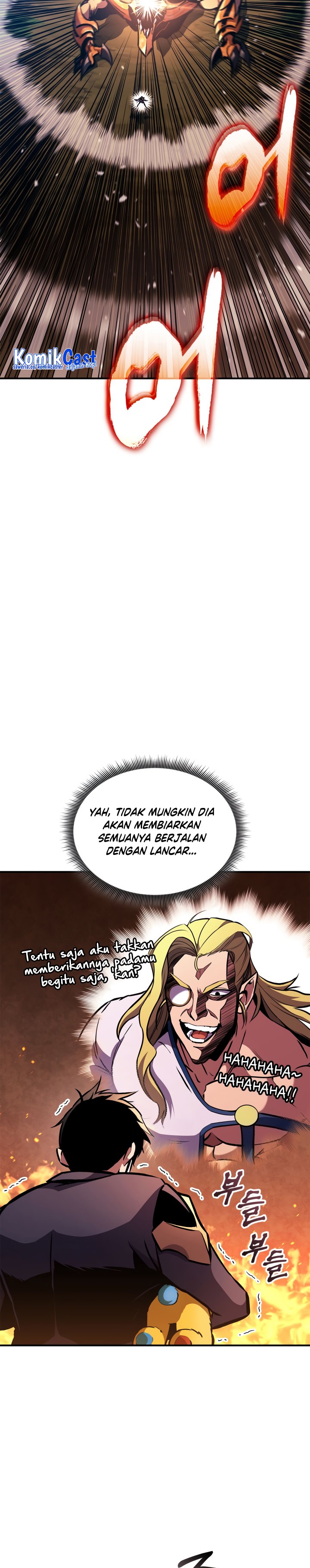 Ranker’s Return (Remake) Chapter 148