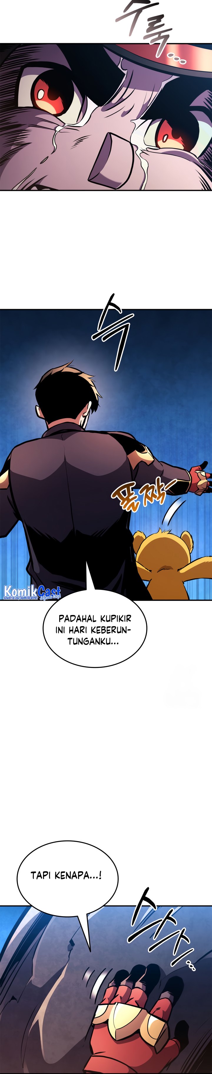 Ranker’s Return (Remake) Chapter 148