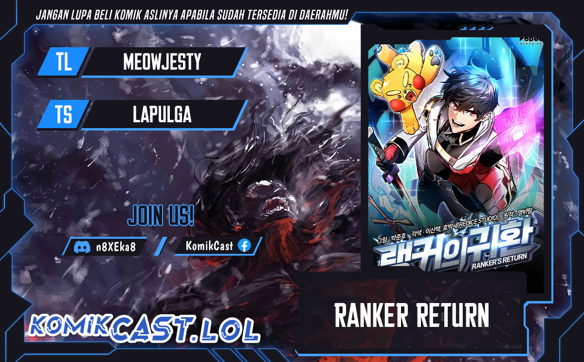 Ranker’s Return (Remake) Chapter 149