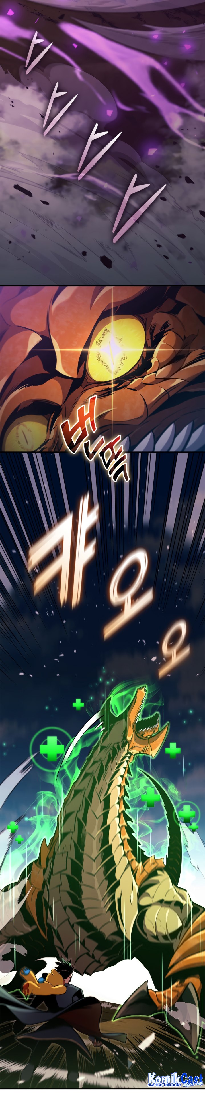 Ranker’s Return (Remake) Chapter 149