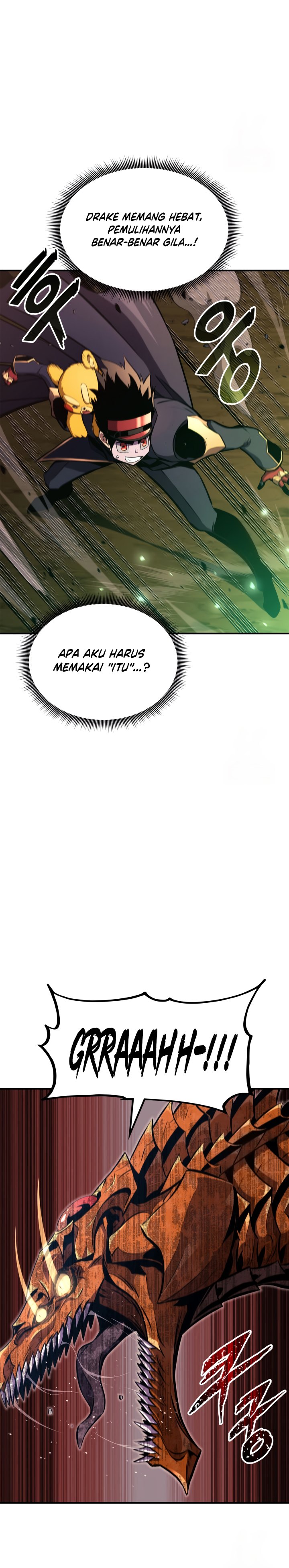Ranker’s Return (Remake) Chapter 149