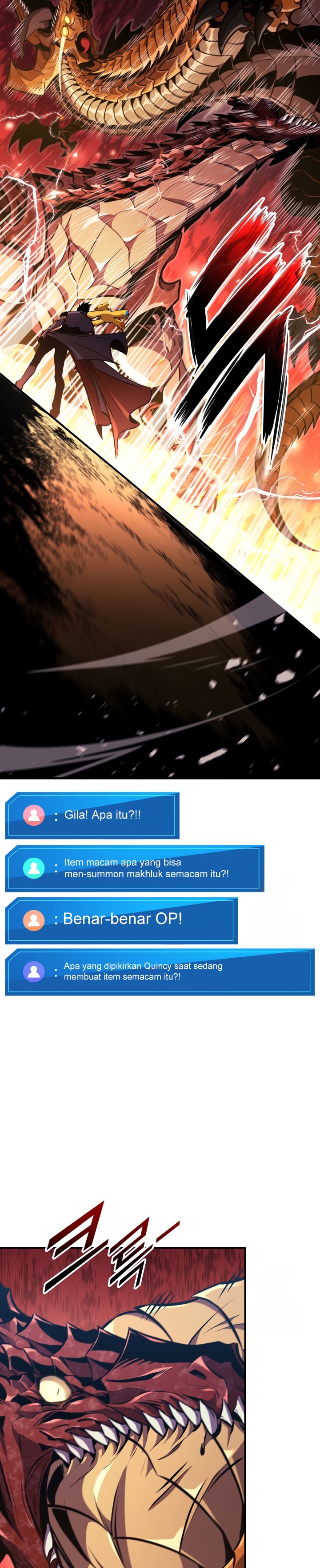 Ranker’s Return (Remake) Chapter 149