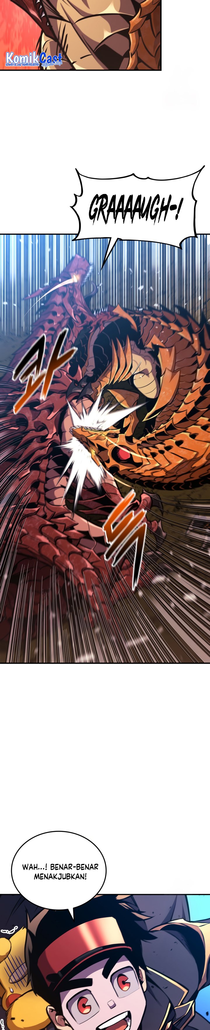Ranker’s Return (Remake) Chapter 149