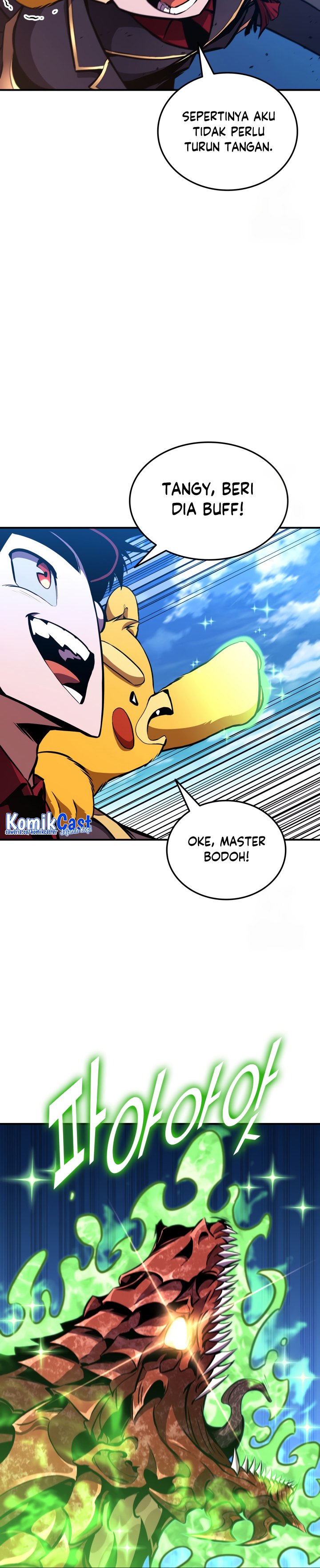 Ranker’s Return (Remake) Chapter 149