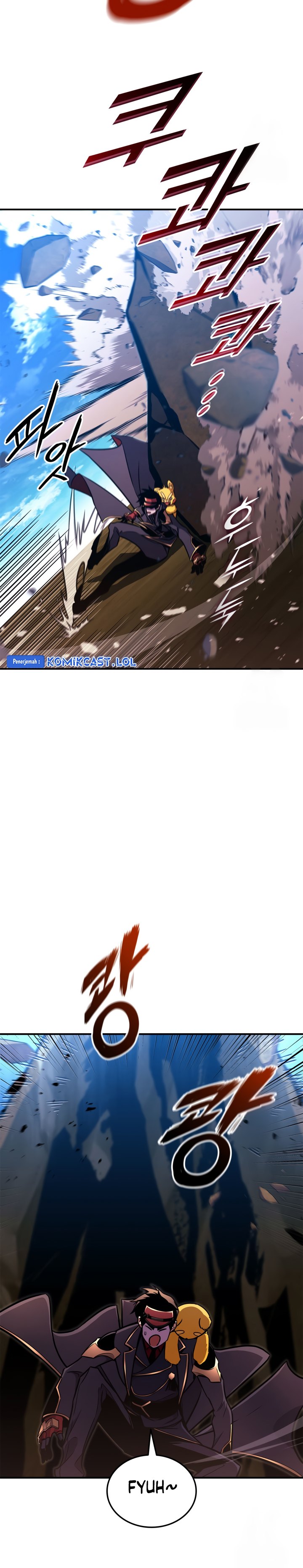 Ranker’s Return (Remake) Chapter 149